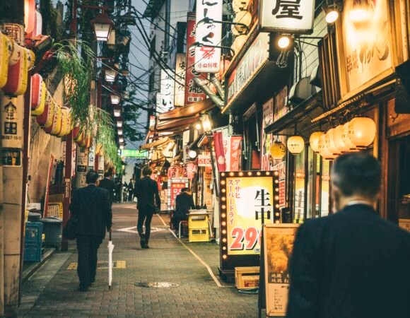 Discovering Osaka: Japan’s Vibrant and Energetic City