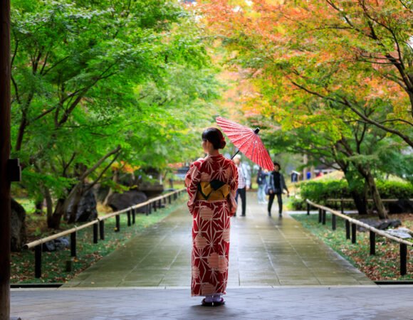 Exploring Kyoto: A Journey Through Japan’s Cultural Heart