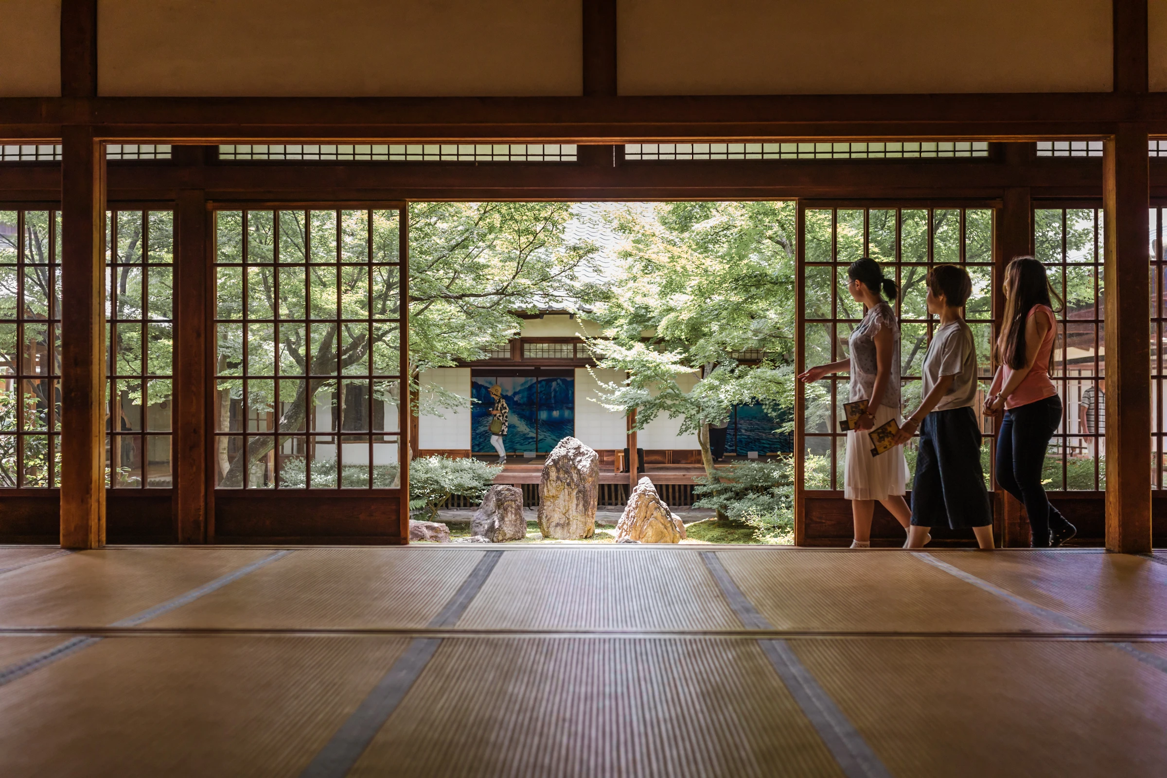 Kyoto, Japan