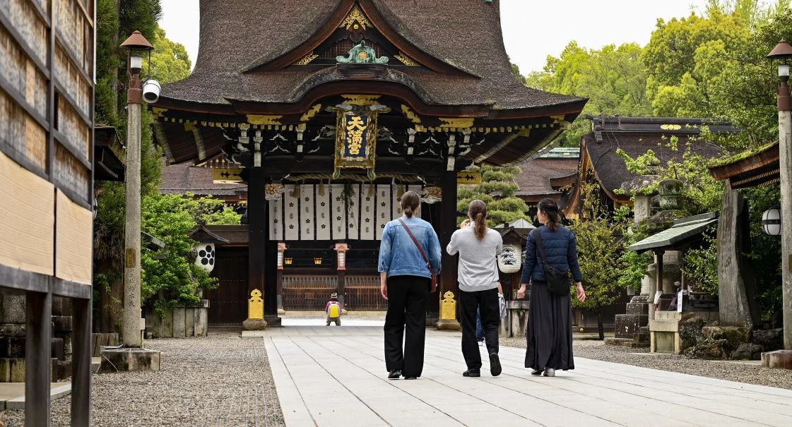 Kyoto, Japan