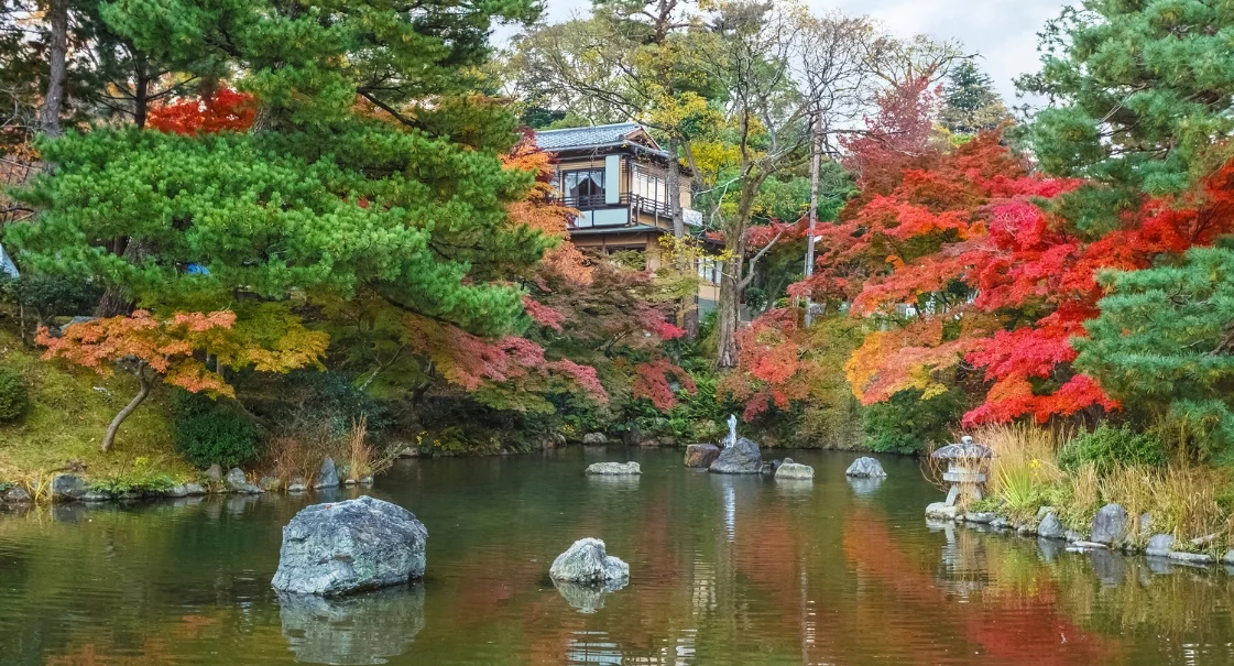 Kyoto, Japan