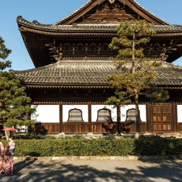 Uncover Kyoto's hidden gems beyond the crowds