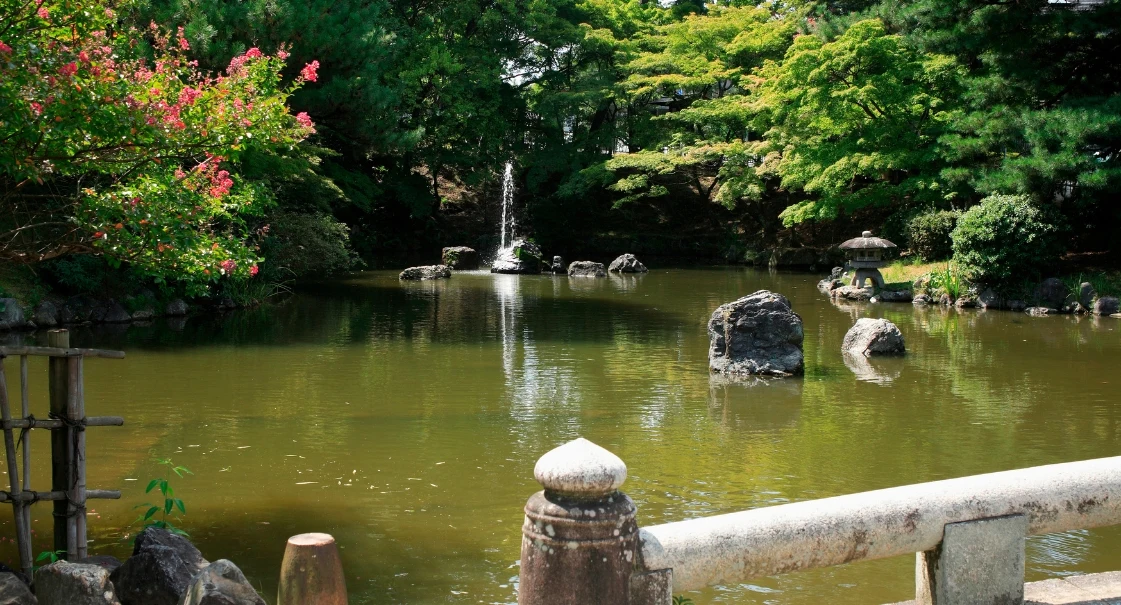 Kyoto, Japan